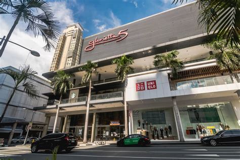 Top Hotels Closest to Glorietta Mall from $43 .
